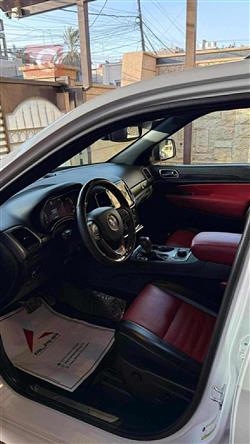 جيب جراند شيروكي